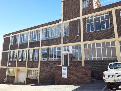 Industrial Property For Sale in Industria North, Roodepoort