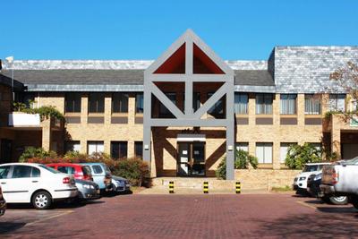 Commercial Property For Rent in Waterfall, Midrand