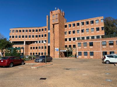 Commercial Property For Rent in Bruma, Johannesburg