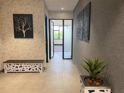 Commercial Property For Rent in Waterfall, Midrand