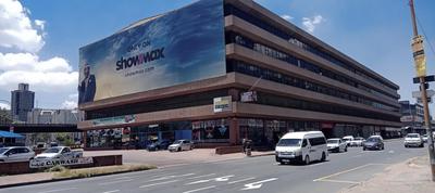 Commercial Property For Rent in Selby, Johannesburg