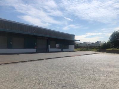 Industrial Property For Rent in Alrode, Alberton