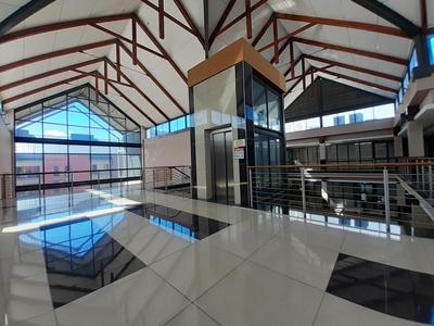 Commercial Property For Rent in Highveld, Centurion