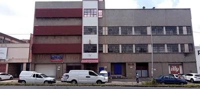 Industrial Property For Sale in Selby, Johannesburg