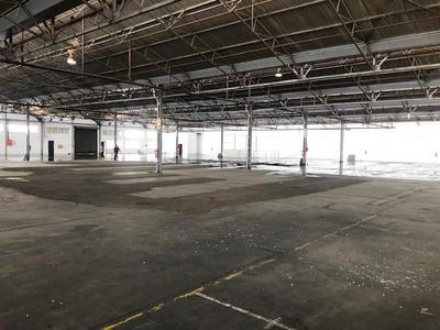 Industrial Property For Rent in Benoni South, Benoni