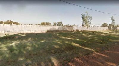 Vacant Land / Plot For Sale in Olifantsfontein, Midrand