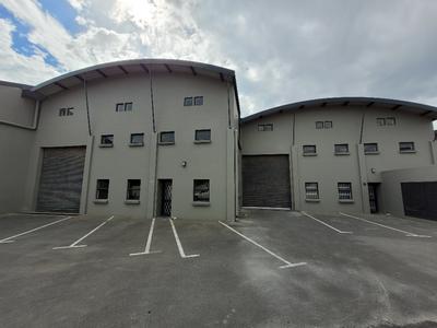Industrial Property For Rent in Atlas Gardens, Cape Town