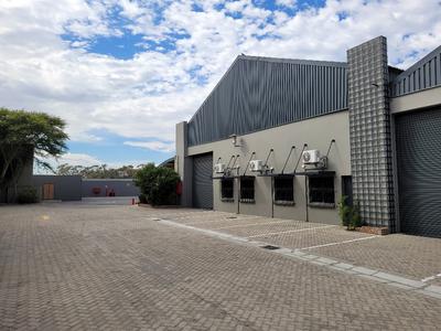 Industrial Property For Rent in Atlas Gardens, Cape Town