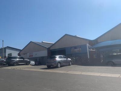 Industrial Property For Sale in Sebenza, Edenvale