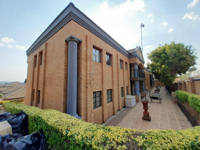 Commercial Property For Sale in Die Hoewes, Centurion