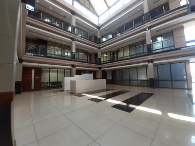 Commercial Property For Rent in Irene, Centurion