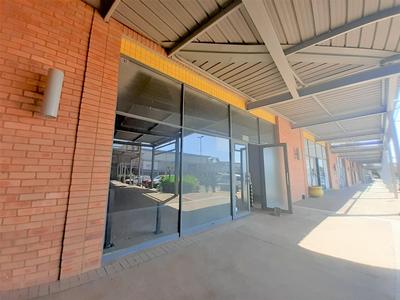 Industrial Property For Rent in Highveld, Centurion