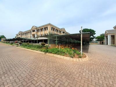 Commercial Property For Rent in Highveld Technopark, Centurion