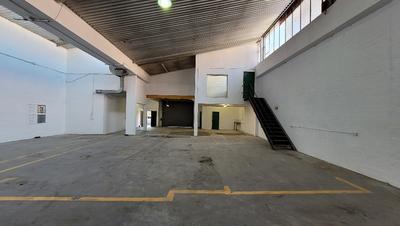 Industrial Property For Rent in Ndabeni, Cape Town