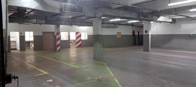 Industrial Property For Rent in Park Central, Johannesburg