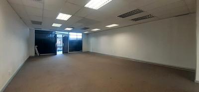Commercial Property For Rent in Magalieskruin, Pretoria