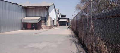 Industrial Property For Rent in Prolecon, Johannesburg
