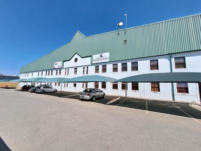 Industrial Property For Sale in Stormill, Roodepoort