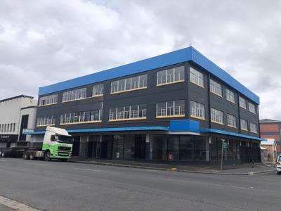 Commercial Property For Sale in Maitland, Cape Town