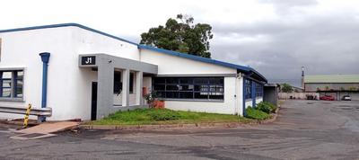 Industrial Property For Rent in Heriotdale, Johannesburg