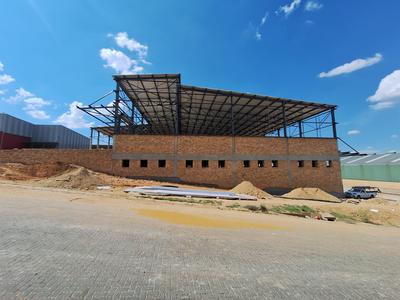 Industrial Property For Sale in Kya Sands, Randburg