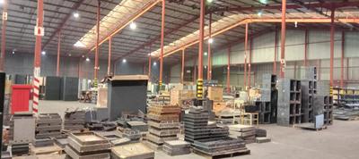 Industrial Property For Rent in Cleveland, Johannesburg