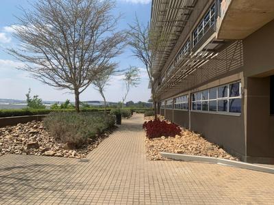 Commercial Property For Rent in Longmeadow, Johannesburg