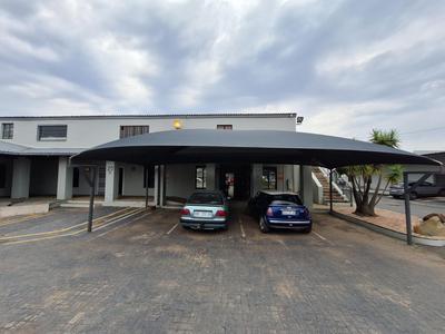 Industrial Property For Sale in North Riding, Randburg