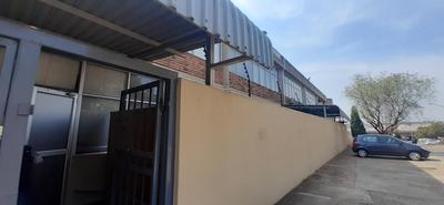 Commercial Property For Rent in Silverton, Pretoria