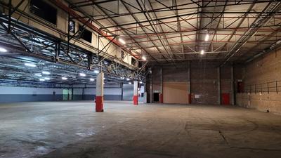 Industrial Property For Rent in Denneburg, Paarl