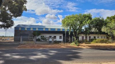 Industrial Property For Sale in Atlantis, Cape Town