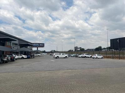 Industrial Property For Rent in Tunney, Germiston