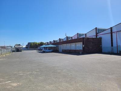 Industrial Property For Sale in Epping, Cape Town