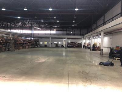 Industrial Property For Sale in City Deep, Johannesburg