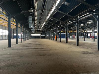 Industrial Property For Rent in Alrode, Alberton