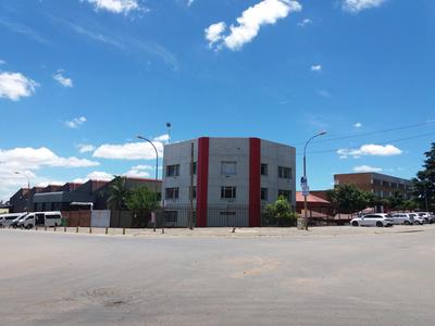 Industrial Property For Sale in Spartan, Kempton Park