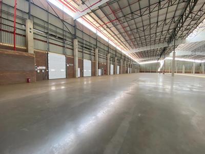 Industrial Property For Rent in Longlake, Sandton