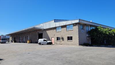 Industrial Property For Rent in Epping, Cape Town