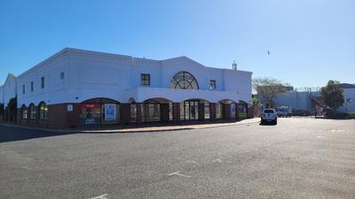 Retail Space For Rent in Parklands, Cape Town
