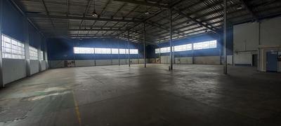 Industrial Property For Rent in Isando, Kempton Park