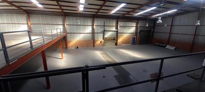 Industrial Property For Rent in Sebenza, Edenvale