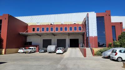 Industrial Property For Rent in Brackenfell Industrial, Brackenfell