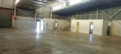 Industrial Property For Rent in Selby, Johannesburg
