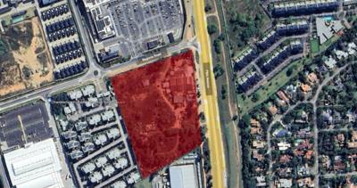 Industrial Property For Sale in Kyalami, Midrand
