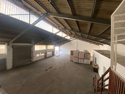 Industrial Property For Rent in Athlone, Cape Town