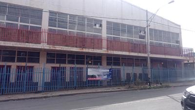 Industrial Property For Rent in Ophirton, Johannesburg