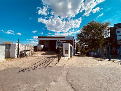 Industrial Property For Sale in Wynberg, Sandton